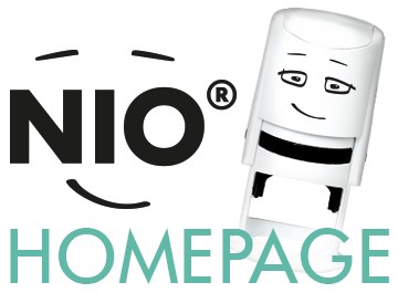 Banner NIO Homepage