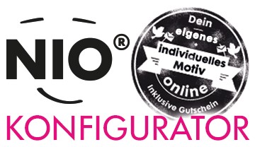 Banner NIO Konfigurator