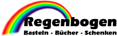 Regenbogenbastelwelt