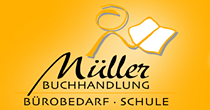 MuBuBu Müller Buchhandlung - Bürobedarf - Basteln